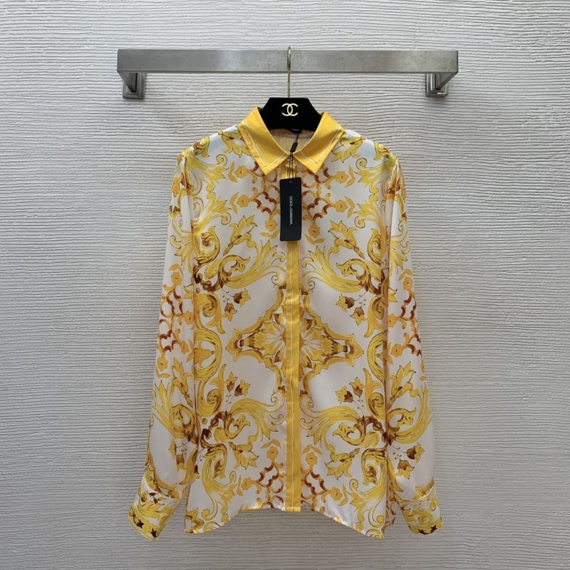 Dolce Gabbana Shirts